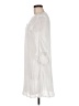 Indigo Rose White Casual Dress Size M - photo 5