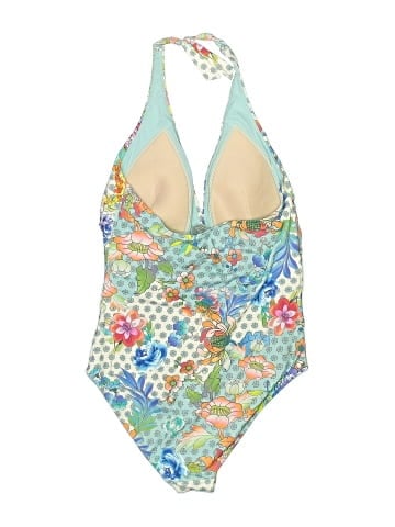 Johnny Was One Piece Swimsuit (view 2)
