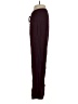 Max Studio 100% Viscose Burgundy Casual Pants Size S - photo 5