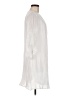 Indigo Rose White Casual Dress Size M - photo 4