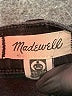 Madewell Black Jeans Size 27 waist - photo 7