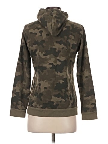 Eddie Bauer Zip Up Hoodie (view 2)