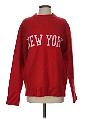Glassons Pullover Sweater (view 1)