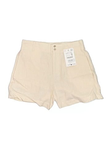 Zara Shorts (view 1)
