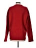 Glassons Red Pullover Sweater Size S - photo 2
