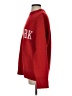 Glassons Red Pullover Sweater Size S - photo 5