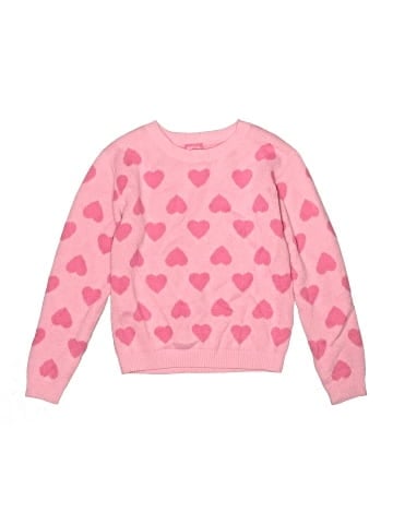 Zunie Pullover Sweater (view 1)