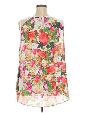City Chic Tank Top (view 2)