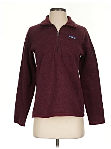 Patagonia Pullover Sweater (view 1)