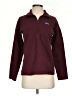 Patagonia 100% Recycled Polyester Burgundy Pullover Sweater Size S - photo 1