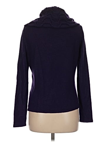 Tahari Turtleneck Sweater (view 2)