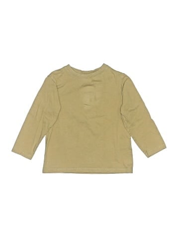 Zara Baby 3/4 Sleeve T-Shirt (view 1)