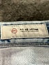 Adriano Goldschmied Hearts Blue Jeans Size 26 waist - photo 4
