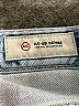 Adriano Goldschmied Hearts Blue Jeans Size 26 waist - photo 5