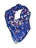 Rag & Bone Blue Scarf One size - photo 1