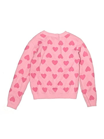 Zunie Pullover Sweater (view 2)