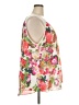 City Chic 100% Polyester Pink Tank Top Size 24 Plus (XXL) - photo 4