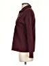 Patagonia 100% Recycled Polyester Burgundy Pullover Sweater Size S - photo 5