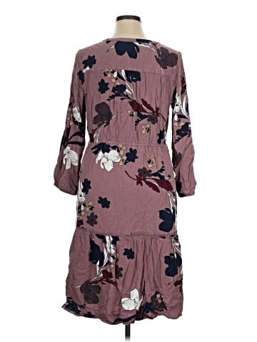 Liz Claiborne Casual Dress (view 2)