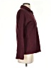 Patagonia 100% Recycled Polyester Burgundy Pullover Sweater Size S - photo 4