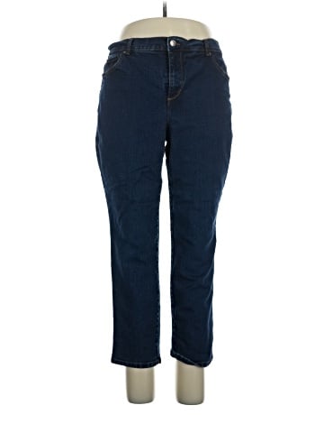 Gloria Vanderbilt Jeans (view 1)