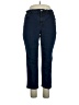 Gloria Vanderbilt Blue Jeans Size 16 - photo 1