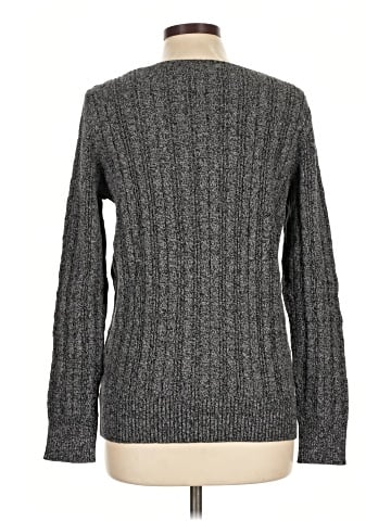 St. John's Bay Pullover Sweater (view 2)