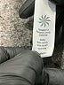 Athleta Gray Rash Guard Size L - photo 4