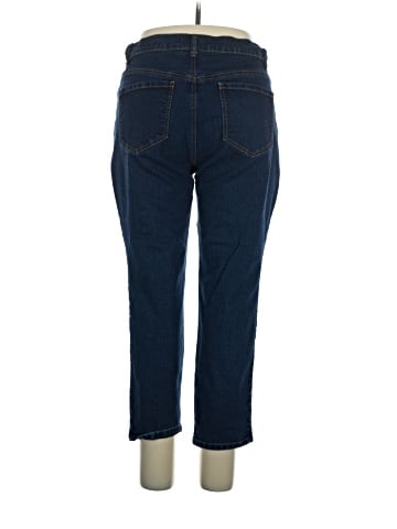 Gloria Vanderbilt Jeans (view 2)