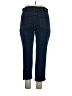 Gloria Vanderbilt Blue Jeans Size 16 - photo 2