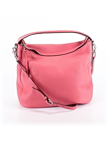 Coach Leather Hobo (view 1)