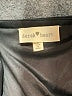 Derek Heart 100% Rayon Solid Black Jumpsuit Size S - photo 4