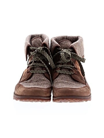 Chaco Ankle Boots (view 2)