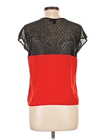Urban Renewal Short Sleeve Blouse (view 2)