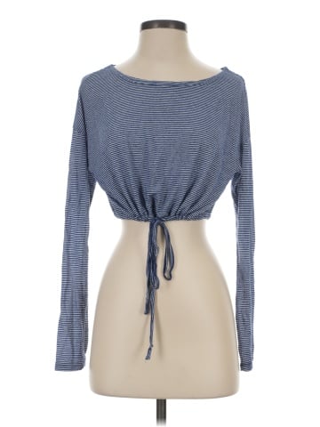 Love Soup Long Sleeve T-Shirt (view 1)