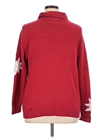 Cj Banks Pullover Sweater (view 2)