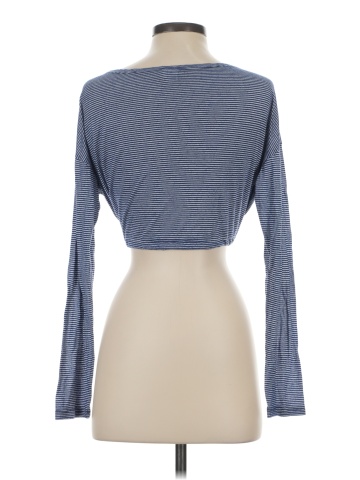 Love Soup Long Sleeve T-Shirt (view 2)