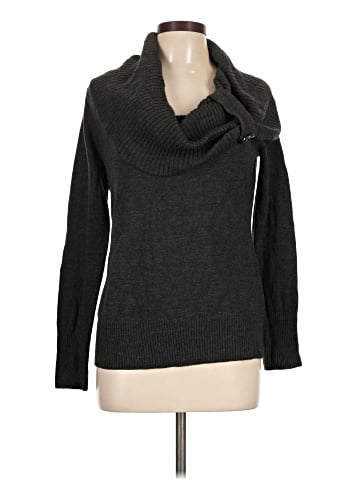 New York & Company Turtleneck Sweater (view 1)