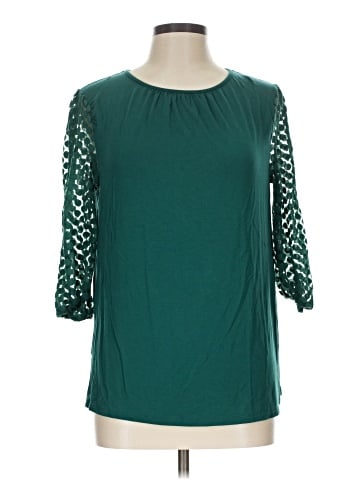 Boden 3/4 Sleeve Blouse (view 1)