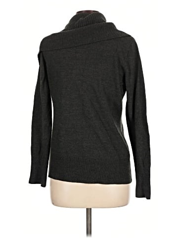 New York & Company Turtleneck Sweater (view 2)