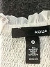 Aqua Ivory Sleeveless Blouse Size M - photo 7