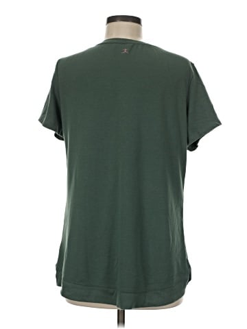 Danskin Short Sleeve T-Shirt (view 2)