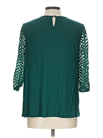 Boden 3/4 Sleeve Blouse (view 2)