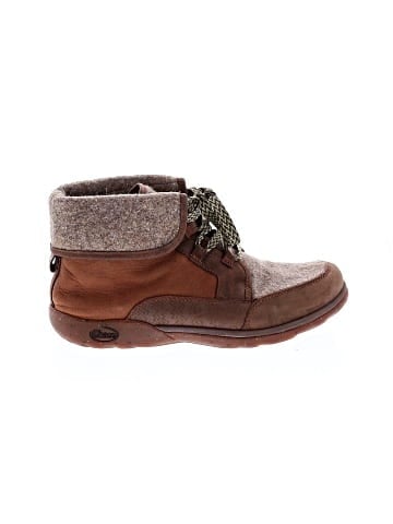 Chaco Ankle Boots (view 1)