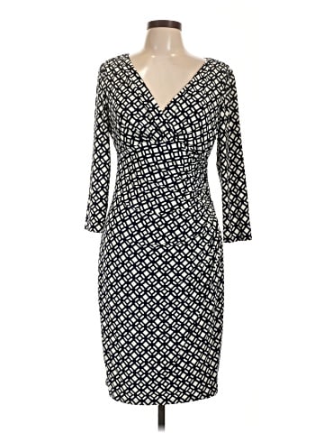 Lauren by Ralph Lauren Cocktail Dress (view 1)