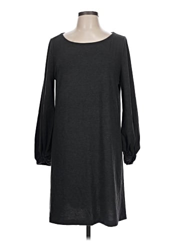 Ann Taylor LOFT Casual Dress (view 1)