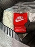 Nike 100% Cotton Gray Sweatpants Size M - photo 7