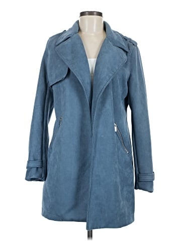 M Magaschoni Coat (view 1)