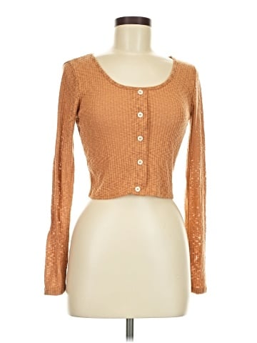 Ten Sixty Sherman Long Sleeve T-Shirt (view 1)