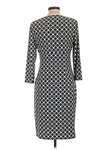 Lauren by Ralph Lauren Cocktail Dress (view 2)